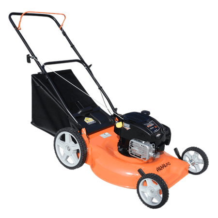 Cortadora de césped Pampa Pro GHA22625