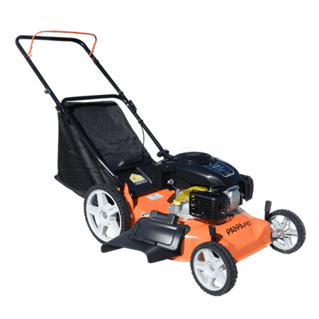 Cortadora de césped Pampa Pro GHA320K675