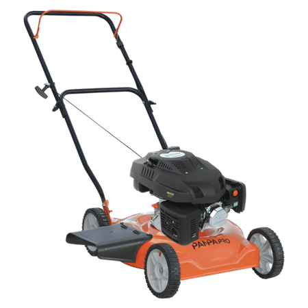 Cortadora de césped Pampa Pro GS20N650