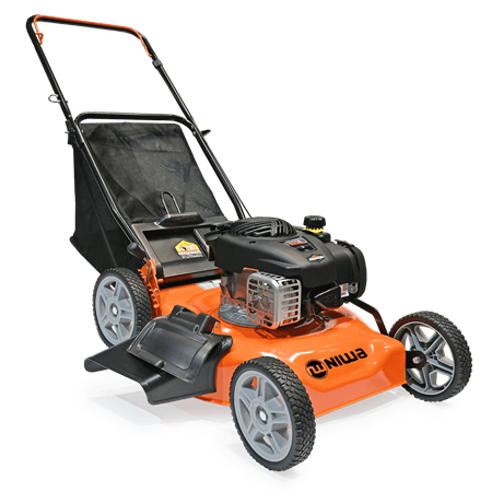 Cortadora de césped Niwa GHRC204503X1
