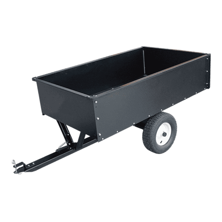 Carro para minitractor Niwa ONW-100