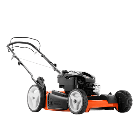 Cortadora de césped Husqvarna LB155S