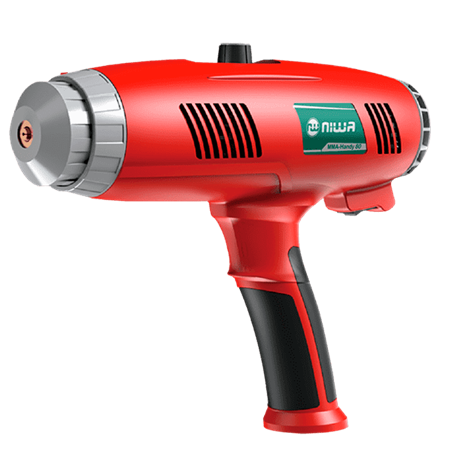 Soldadora inverter MMA Niwa MMA-Handy 80