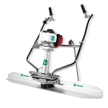 Regla vibratoria NIWA RLNW-12