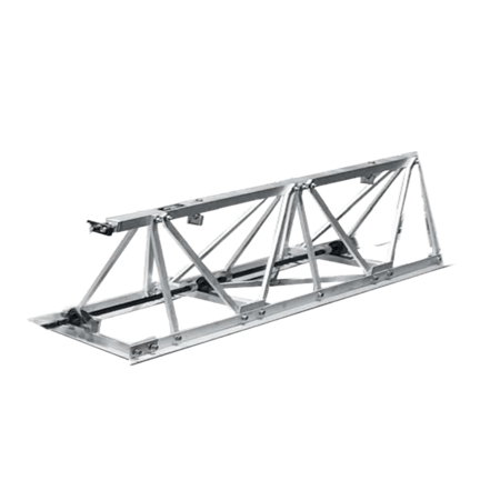 Módulo Adicional de 1m para regla RLNW-20-16