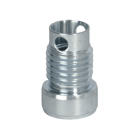 Adaptador de cabezal Niwa M12X1,75 LH F HV-EC