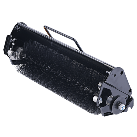 Cepillo para césped Niwa CHNW-25-BR
