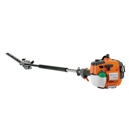 Cortacerco de altura Husqvarna 325HE4