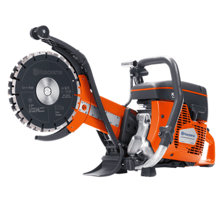 Cortadora de Potencia Husqvarna K760 Cut-n-Break