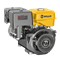 Motor Horizontal Niwa MNW-150