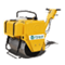 Rodillo compactador simple Niwa Roadway ROLNW 641R