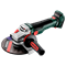 Amoladora angular a batería Metabo WB 18 LTX BL 15-180 QUICK