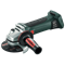 Amoladora angular a batería Metabo W 18 LTX 125