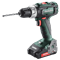 Taladro de percusión Metabo SB 18 L