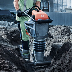 Construcción NIWA