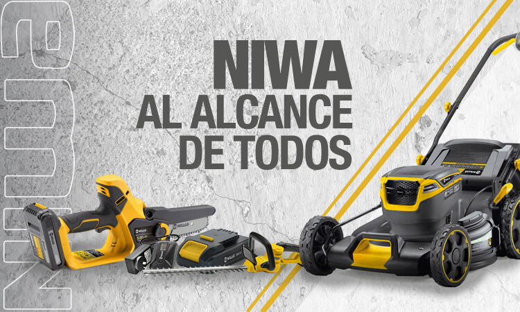 Home slider Niwa Mobile